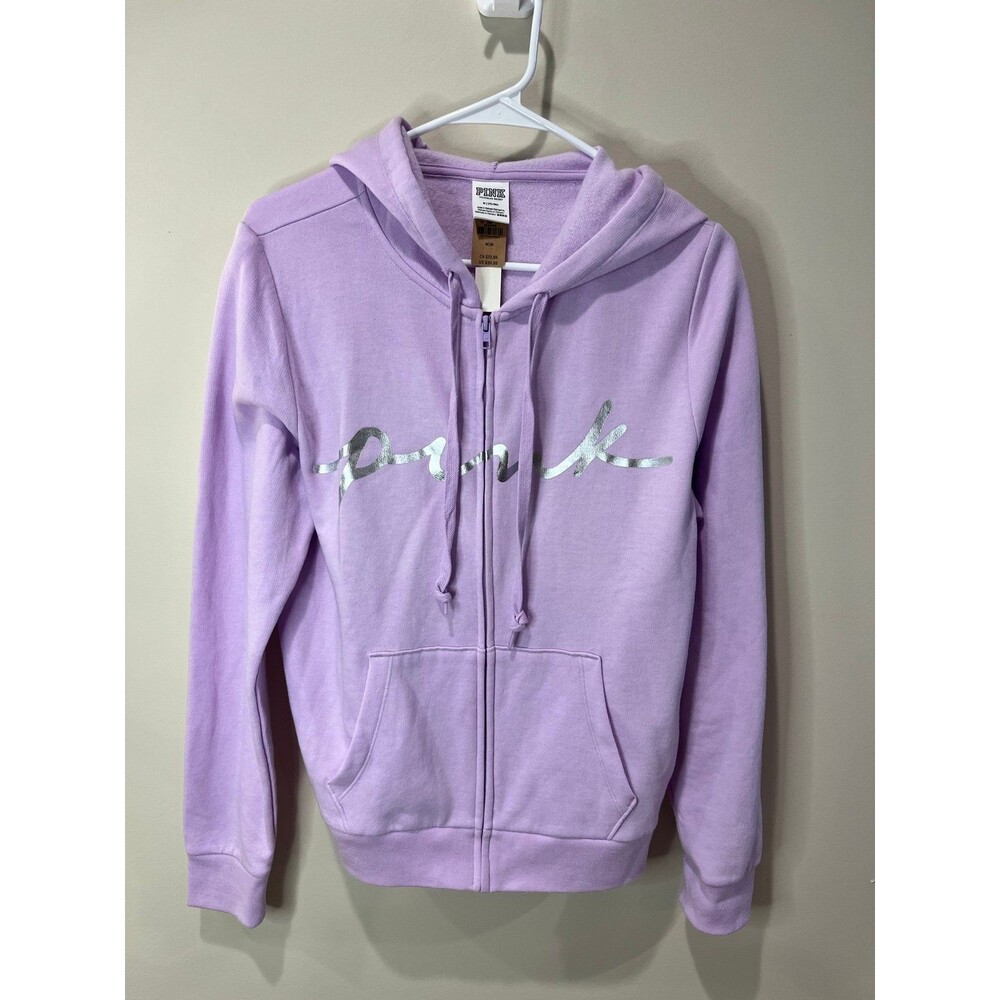 Victoria Secret PINK Hoodie NWT